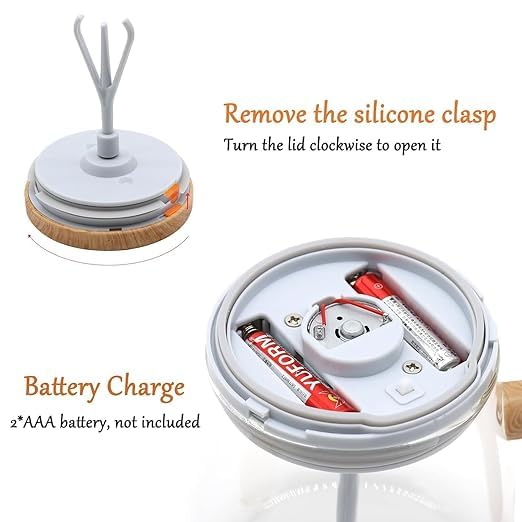 Self Stirring Mug, Electric High Speed Mixing Cup