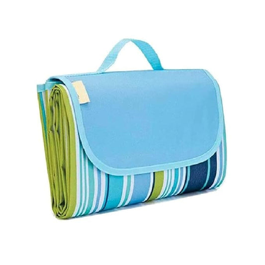 Picnic Mat Waterproof Sandproof Foldable Portable Large Outdoor Picnic