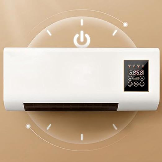 Portable Mini Cooler Rechargeable Air Conditioner Cooler Small AC for Office, Home Cooling