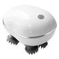 Electric Head,Scalp Massager | Rechargeable Head Kneading Massage Machine | 3 Speed Mode