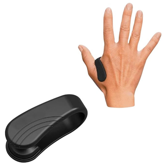 Sugar Control LI4 Acupressure Point Clip, Headache, Migraine
