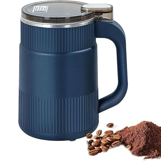Electric Home Grinder, Coffee Grinder Electric, Household Small Powder Grinding Machine