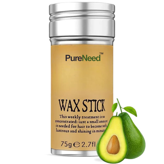 Hair Wax Stick for Women Frizzy & Baby Hair